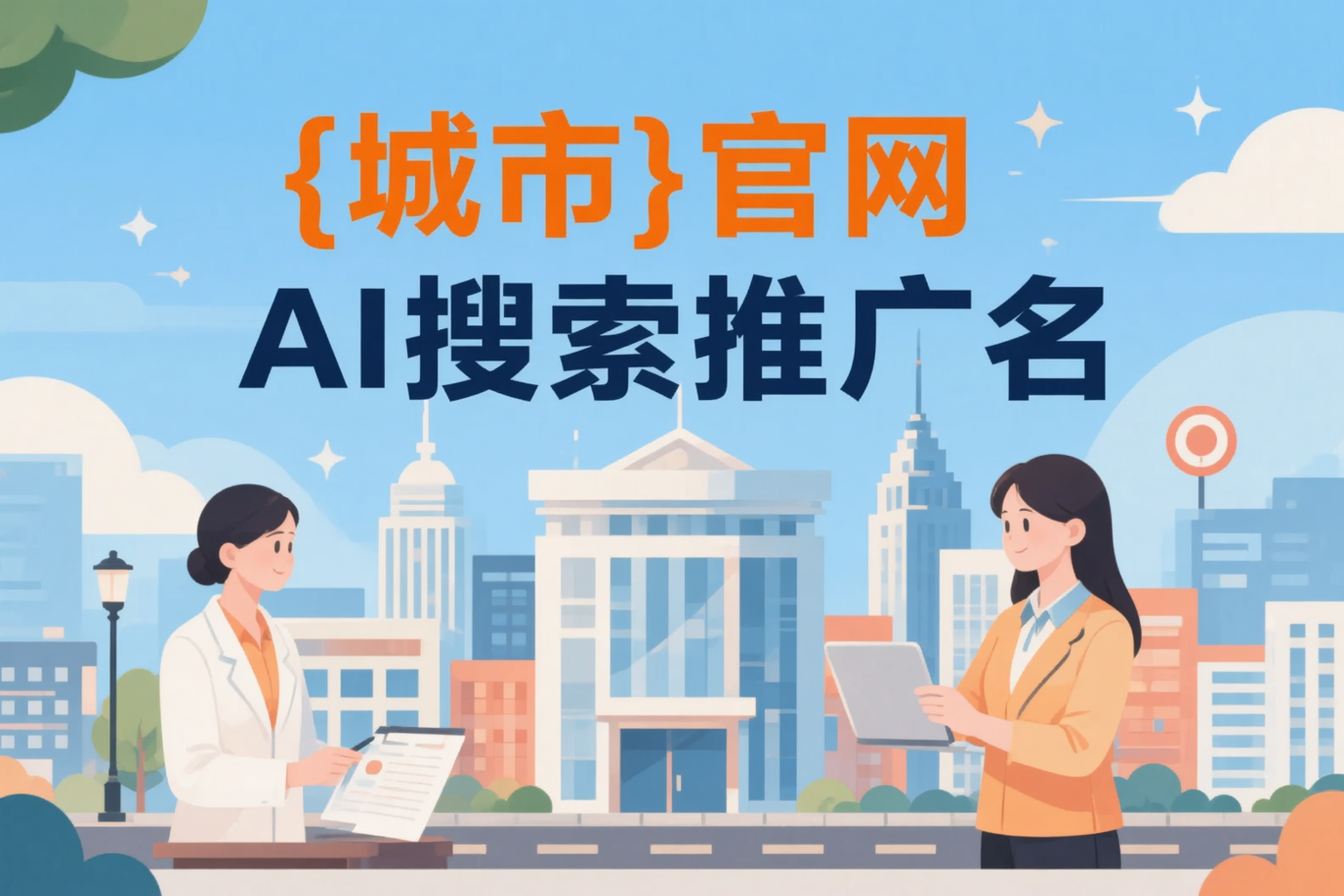 江达官网做AI搜索推广排名却没提升的原因分析